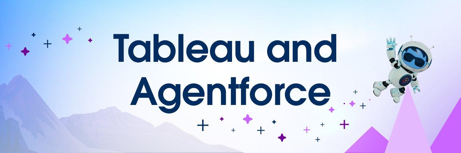 Salesforce Tableau : BI + IA = prise de décision et expérience client renforcées