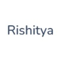 Rishitya logo