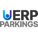 UERP PARKINGS logo