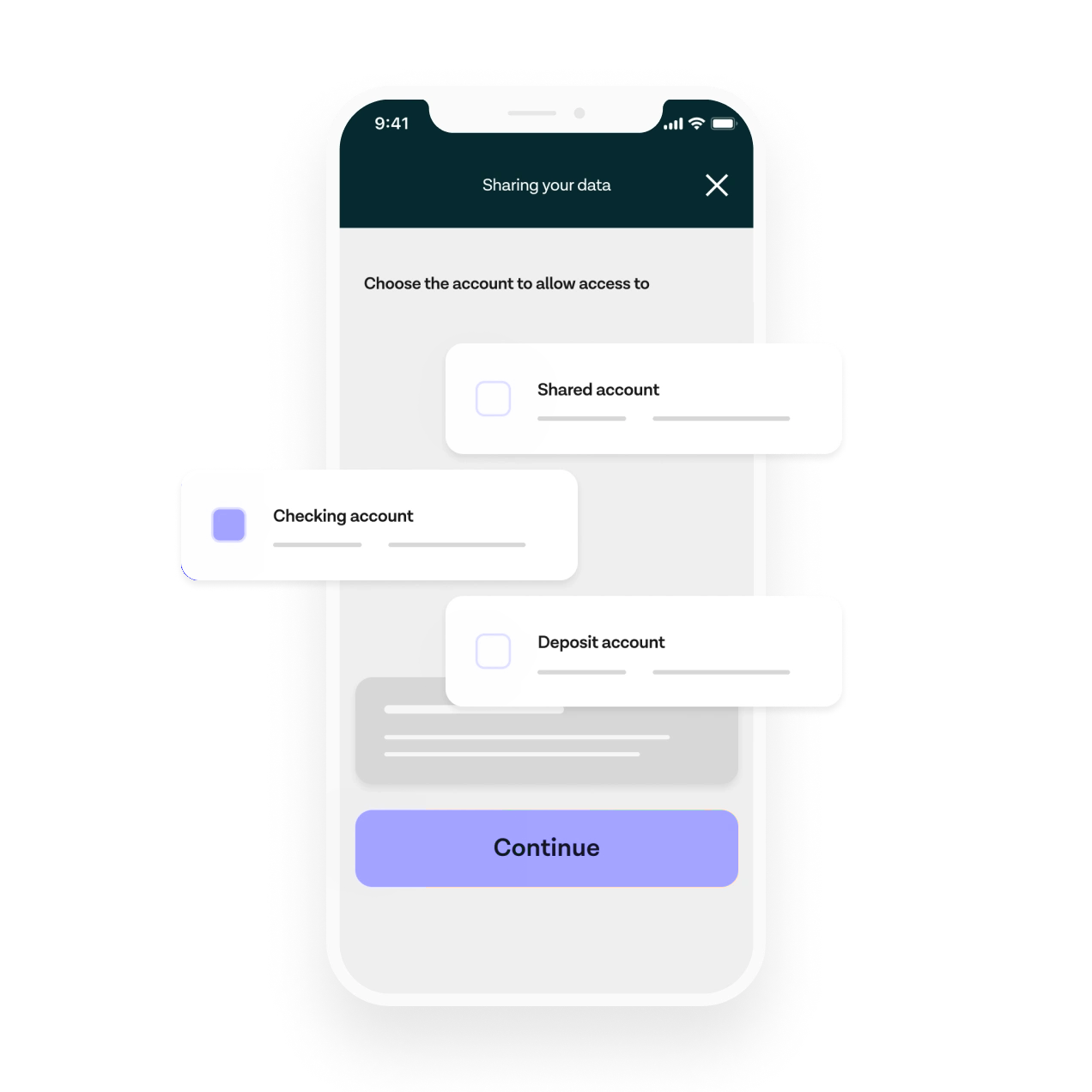 Finexer Open Banking Platform  - Transactions Data  -Real-time bank transaction data