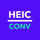 HEIC Convert : HEIC-Convert es una herramienta de conversión de imágenes