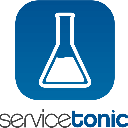 ServiceTonic logo