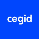 Cegid Retail logo