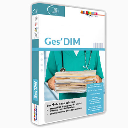 Ges'dim logo