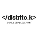 DistritoK logo