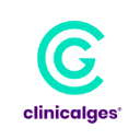 Clinicalges logo