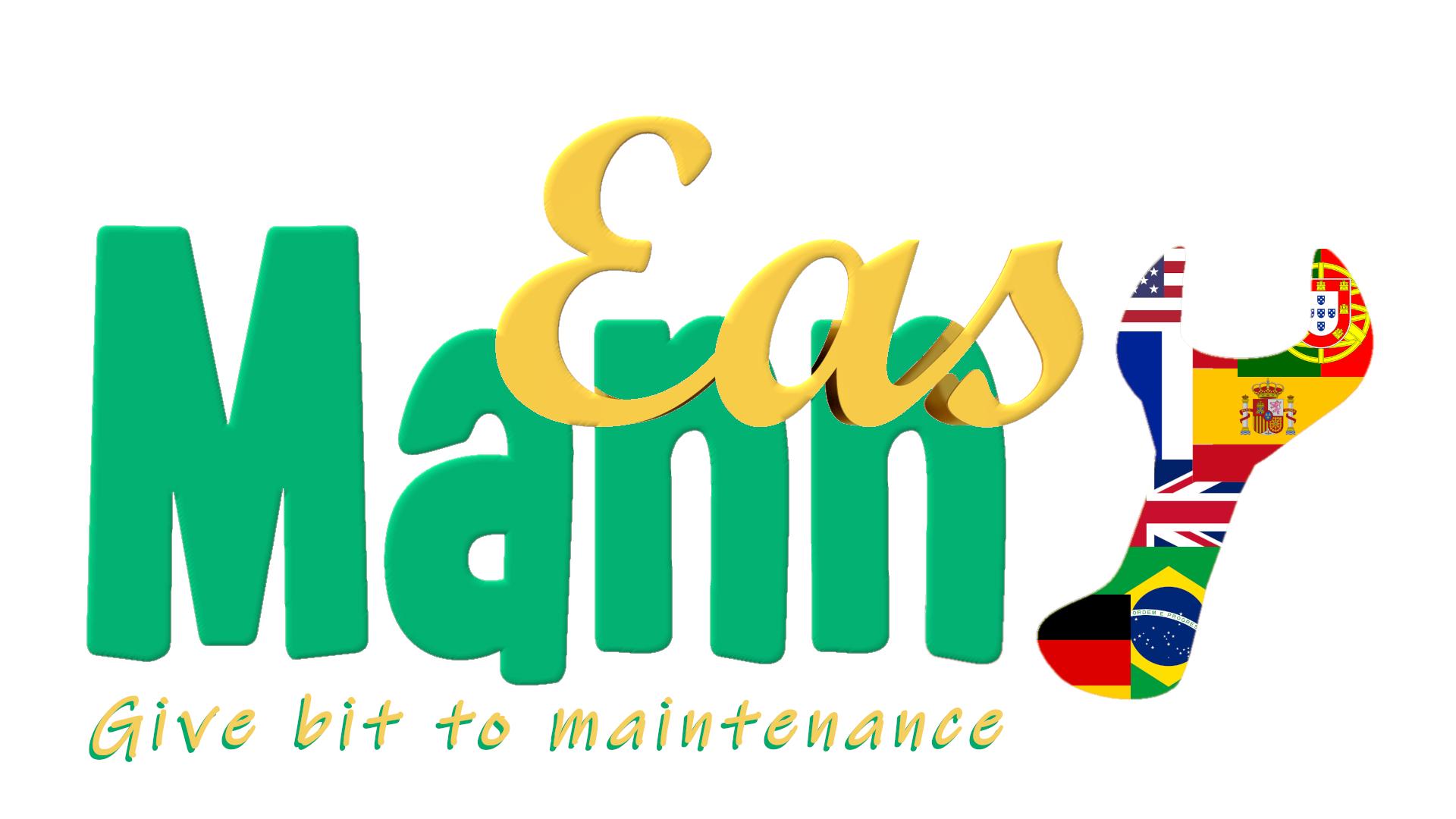 EasyManny : Give bit to Maintenance!