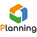 Planning Moduleo logo