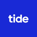 Tide logo