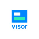 Visor logo