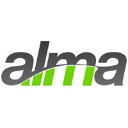 ALMACAM CUT logo