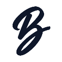 Be There logo