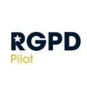 RGPD Pilot logo