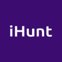 iHunt logo