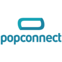 Popconnect logo