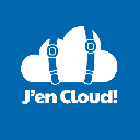 J’en Cloud! logo