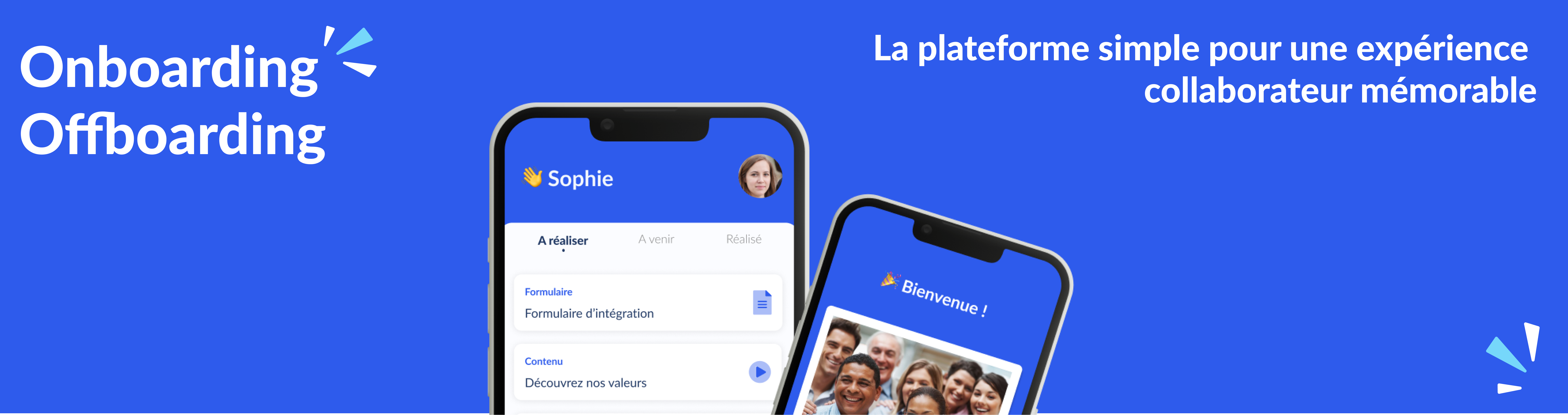 Workelo : Pour une experience collaborateur mémorable