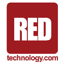 Red Technology logo