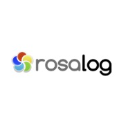 RosaLog logo