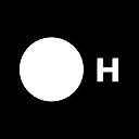 H Company logo