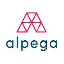 Alpega TMS logo