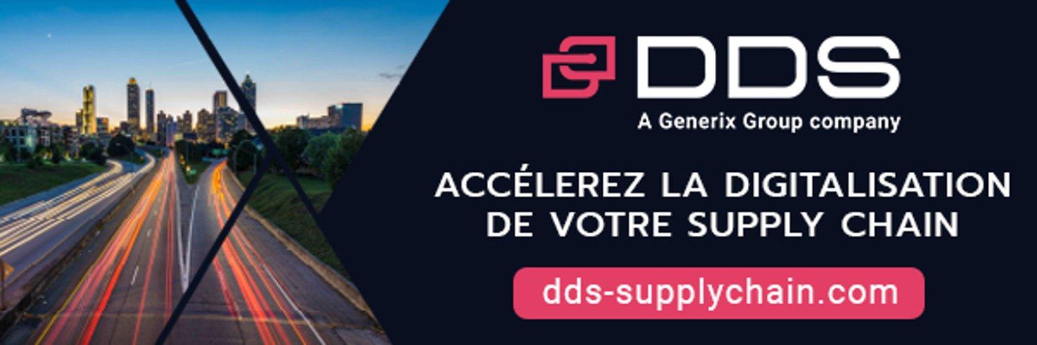 DDS SUPPLY CHAIN : Optimisez votre supply chain avec une solution intelligente