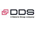 DDS SUPPLY CHAIN logo