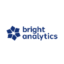 BrightAnalytics logo