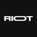 Riot logo