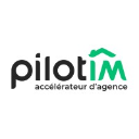 PILOTIM logo