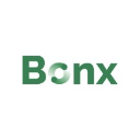 Bonx logo