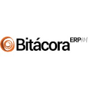 BitacoraERP logo