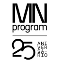 MNprogram logo