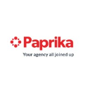 Paprika logo