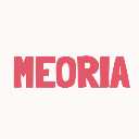 Meoria logo