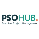 PSOhub logo