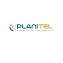 Planitel logo