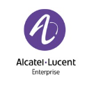 Rainbow - Alcatel-Lucent Enterprise logo