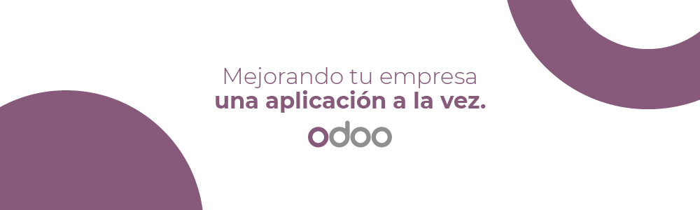 Odoo : El ERP modulable más completo del mercado