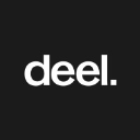 Deel Contractor logo