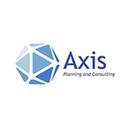 Axis Planning logo