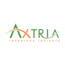 Axtria SalesIQ logo