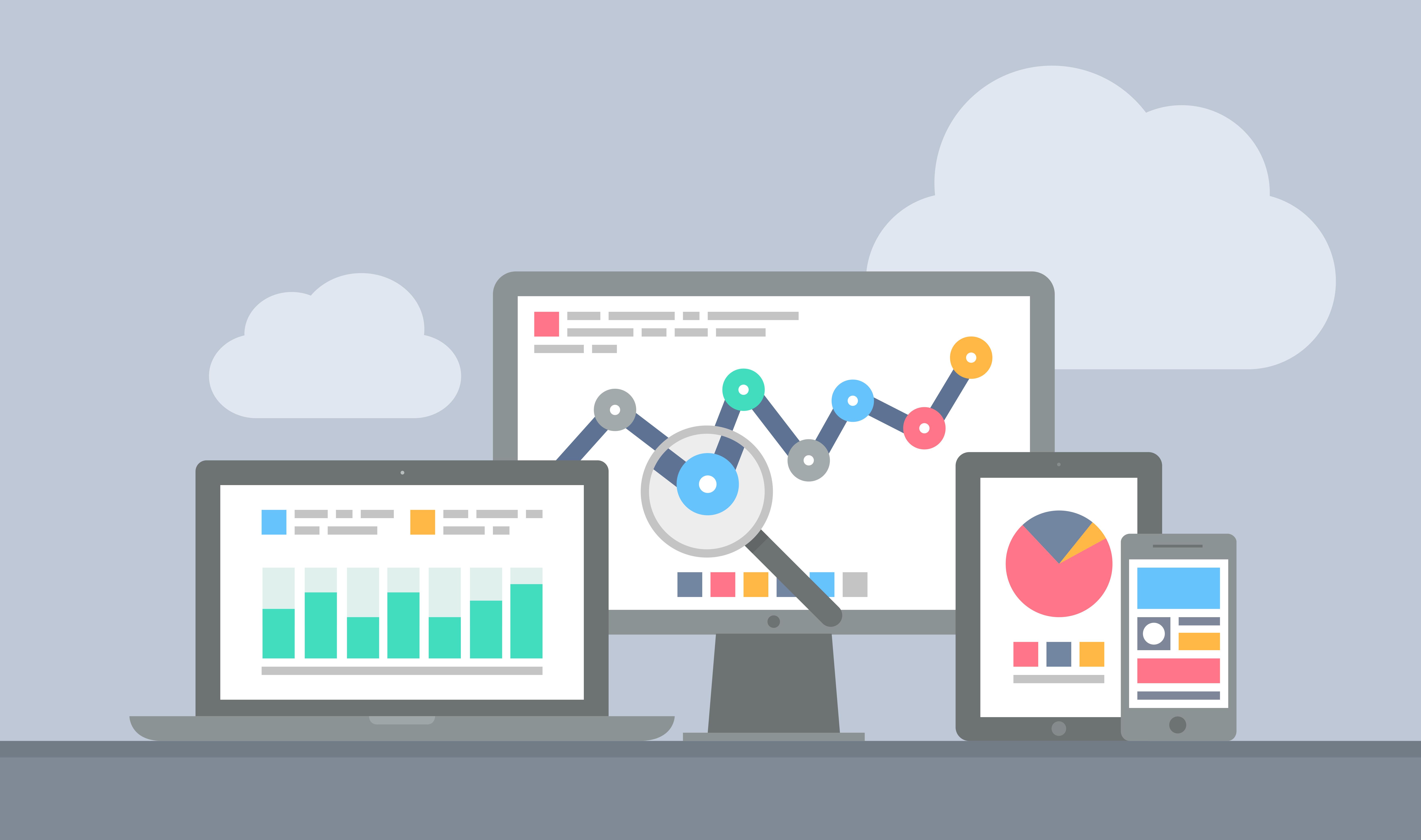 Tableau Software : Visualizzazione dati avanzata per Business Intelligence