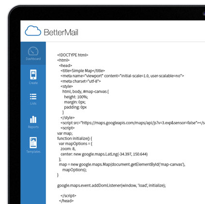 BetterMail - BetterMail-screenshot-0