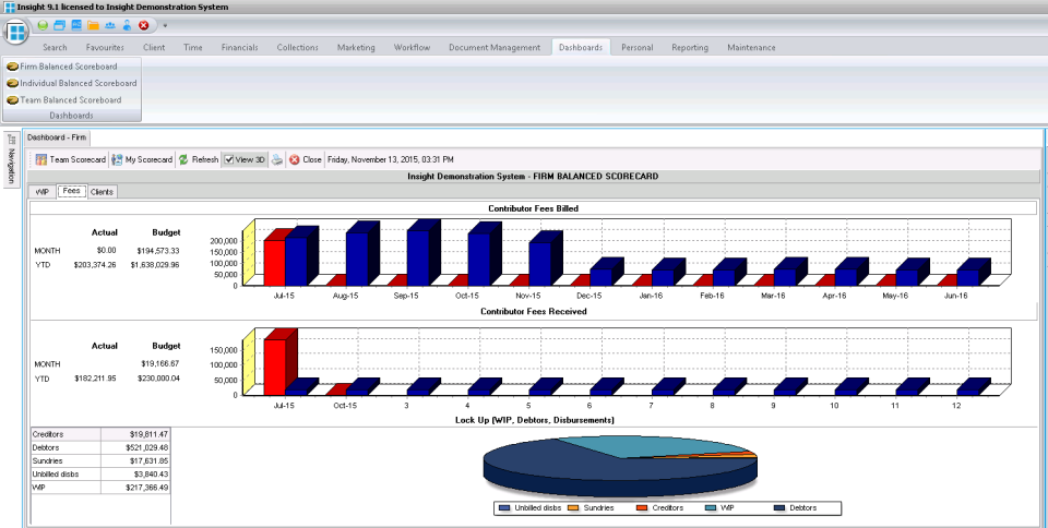 BHL Insight - Insight BHL-screenshot-1