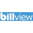 BillView logo