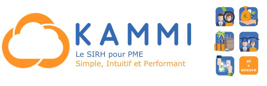 KAMMI SIRH : Streamlined HR Management for Empowered Teams