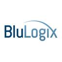 BluLogix logo