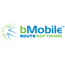 bMobile Route logo