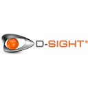 D-Sight CDM logo